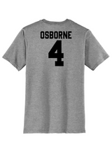 Jae’Coby Osborne #4 Locker Room Tee