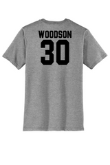 Phoenix Woodson #30 Locker Room Tee