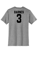 Tayden Barnes #3 Locker Room Tee