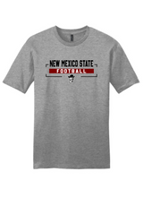 Garrett Stennett #19 Locker Room Tee
