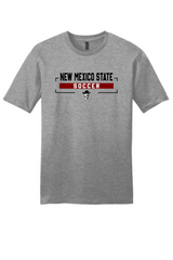 Daniela Portillo #24 Locker Room Tee