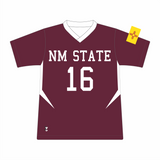 Zoey Gist #16 Aggies Soccer Replica Jersey