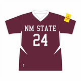 Daniela Portillo #24 Aggies Soccer Replica Jersey