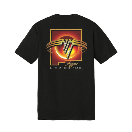 NMSU Van State Tee