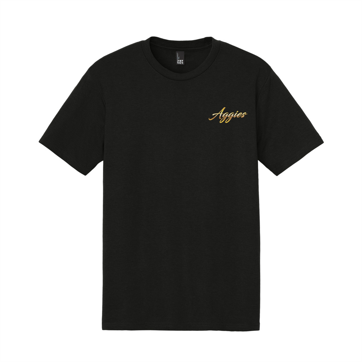 NMSU Van State Tee