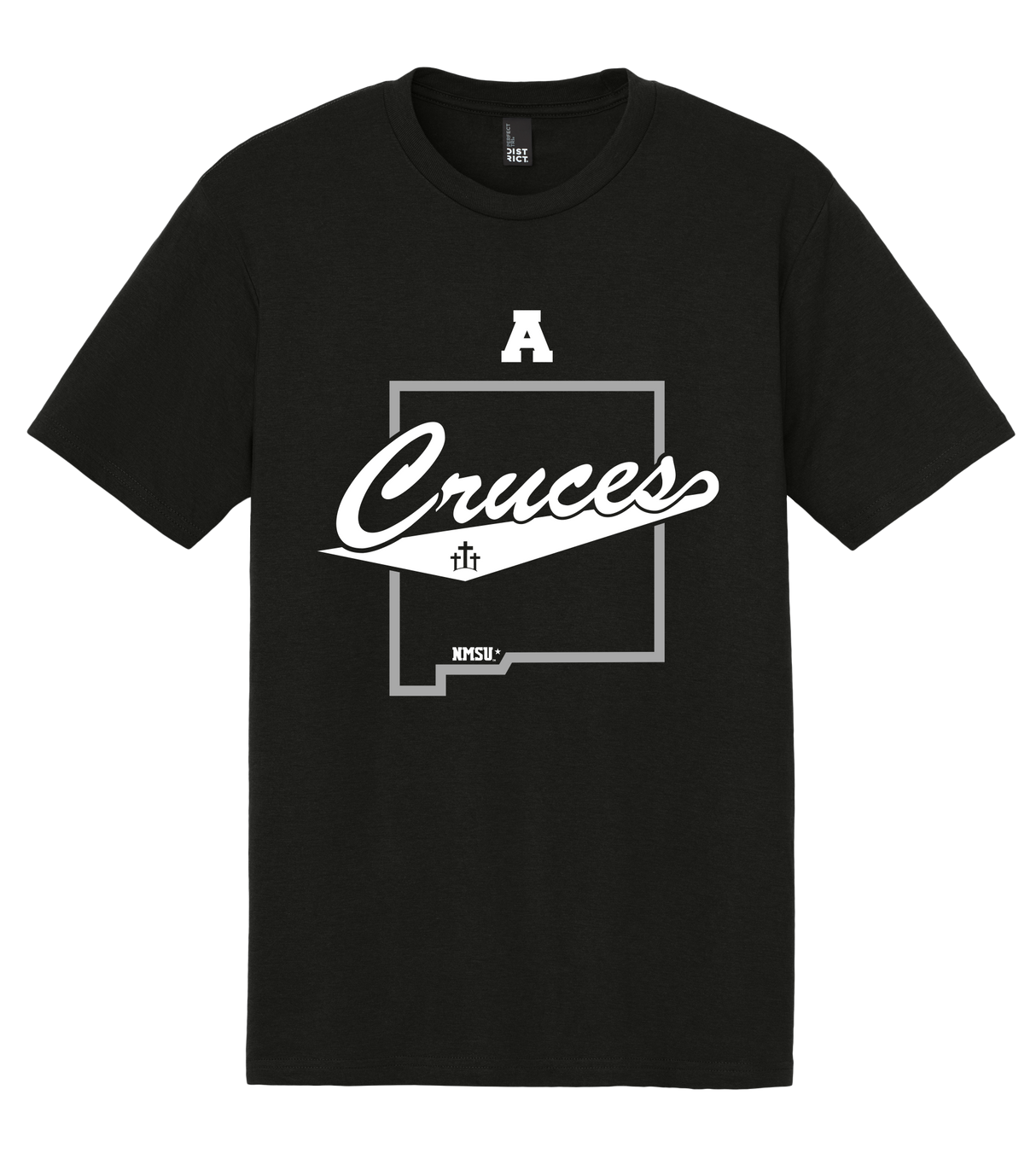 NMSU Hometown Tee
