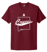 NMSU Hometown Tee