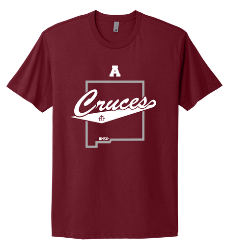 NMSU Hometown Tee