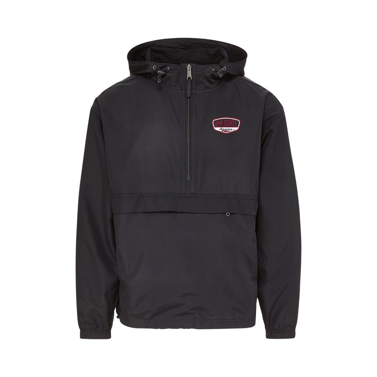NM State Aggies Windbreaker