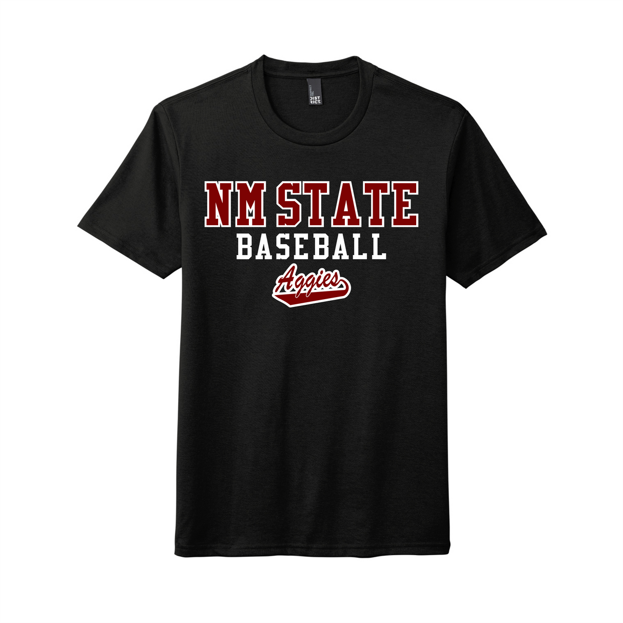 NM State Sports Tee