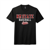 NM State Sports Tee
