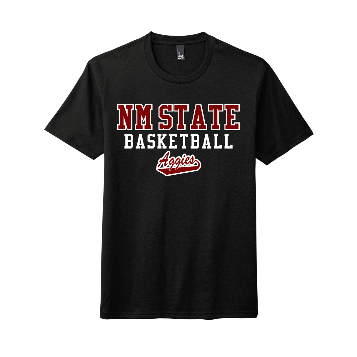 NM State Sports Tee