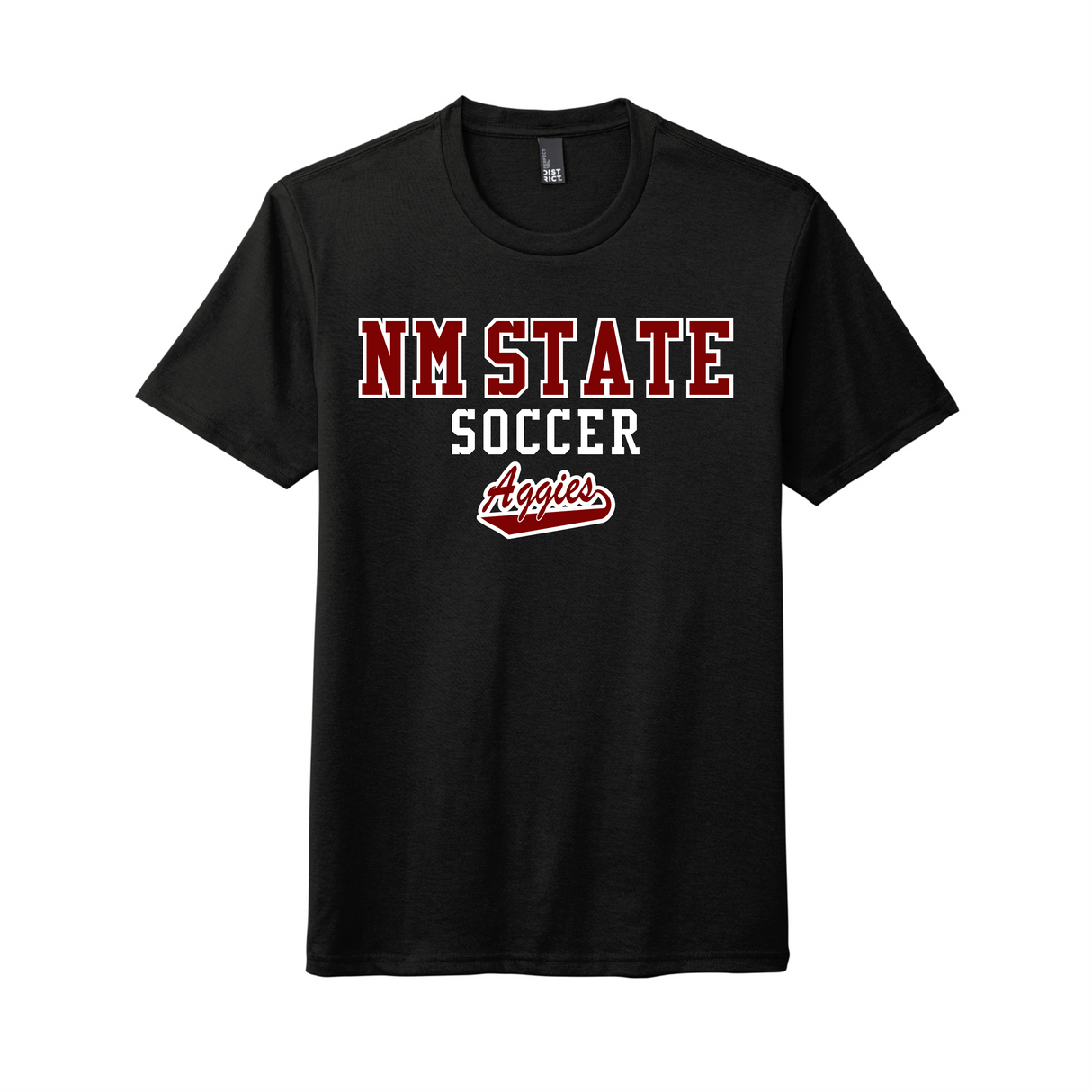 NM State Sports Tee