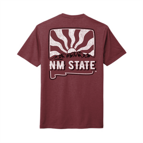 EST 1888 Sunray Tee
