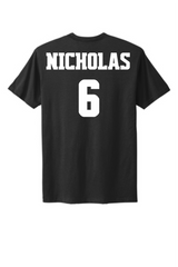 Emmy Nicholas #6 NM State Tee