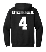 Sheehan O'Connor #4 NM State Hoodie