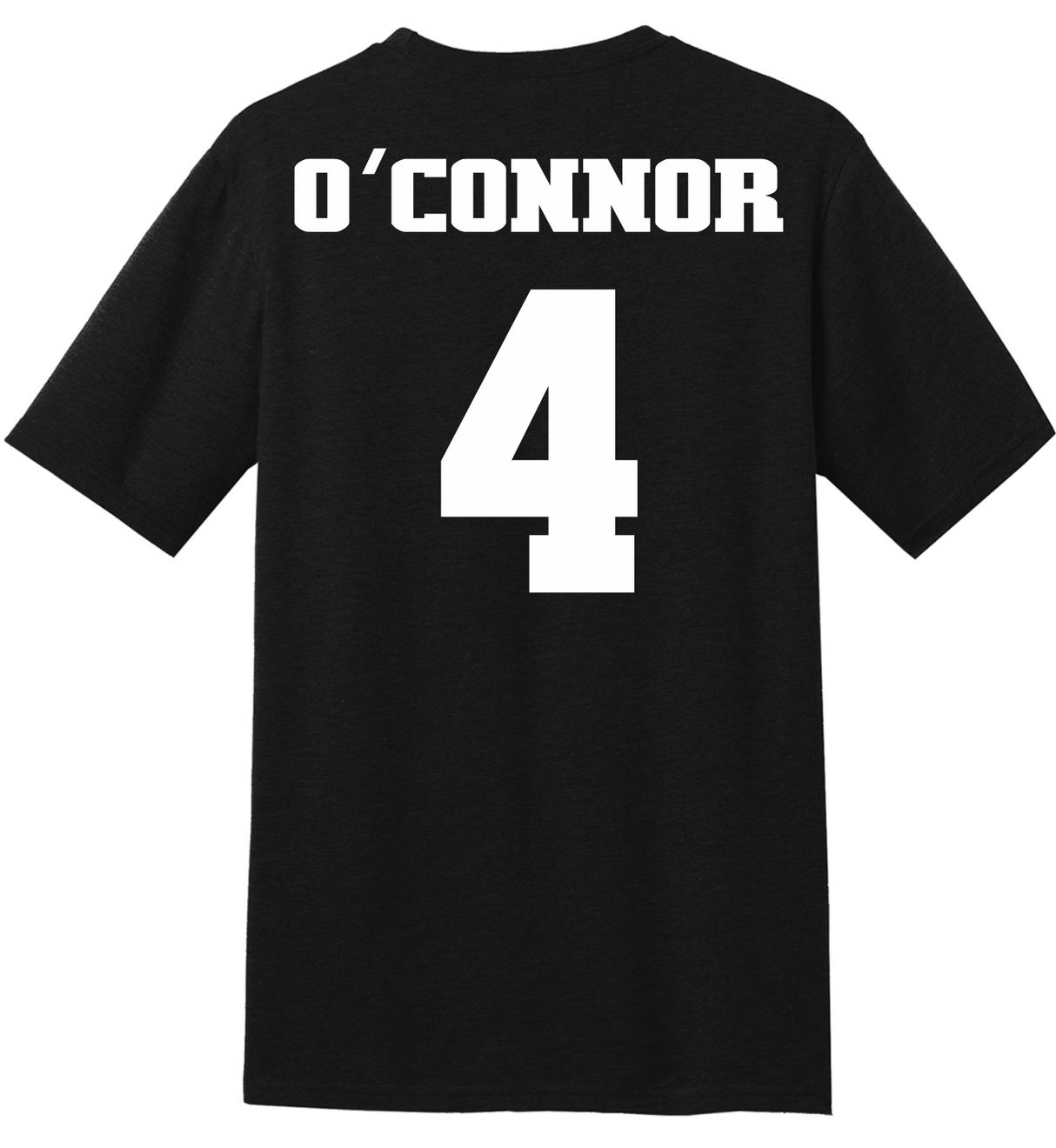 Sheehan O'Connor #4 NM State Tee