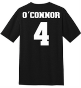 Sheehan O'Connor #4 NM State Tee