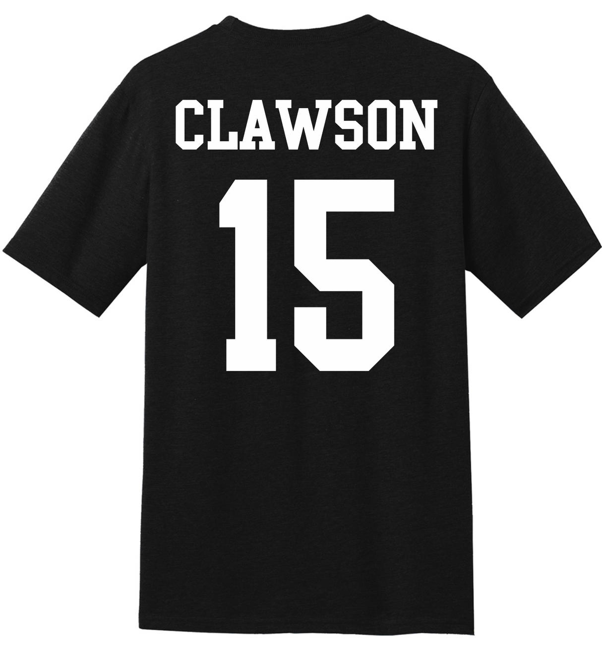 Emma Clawson #15 Tee