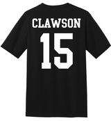 Emma Clawson #15 Tee