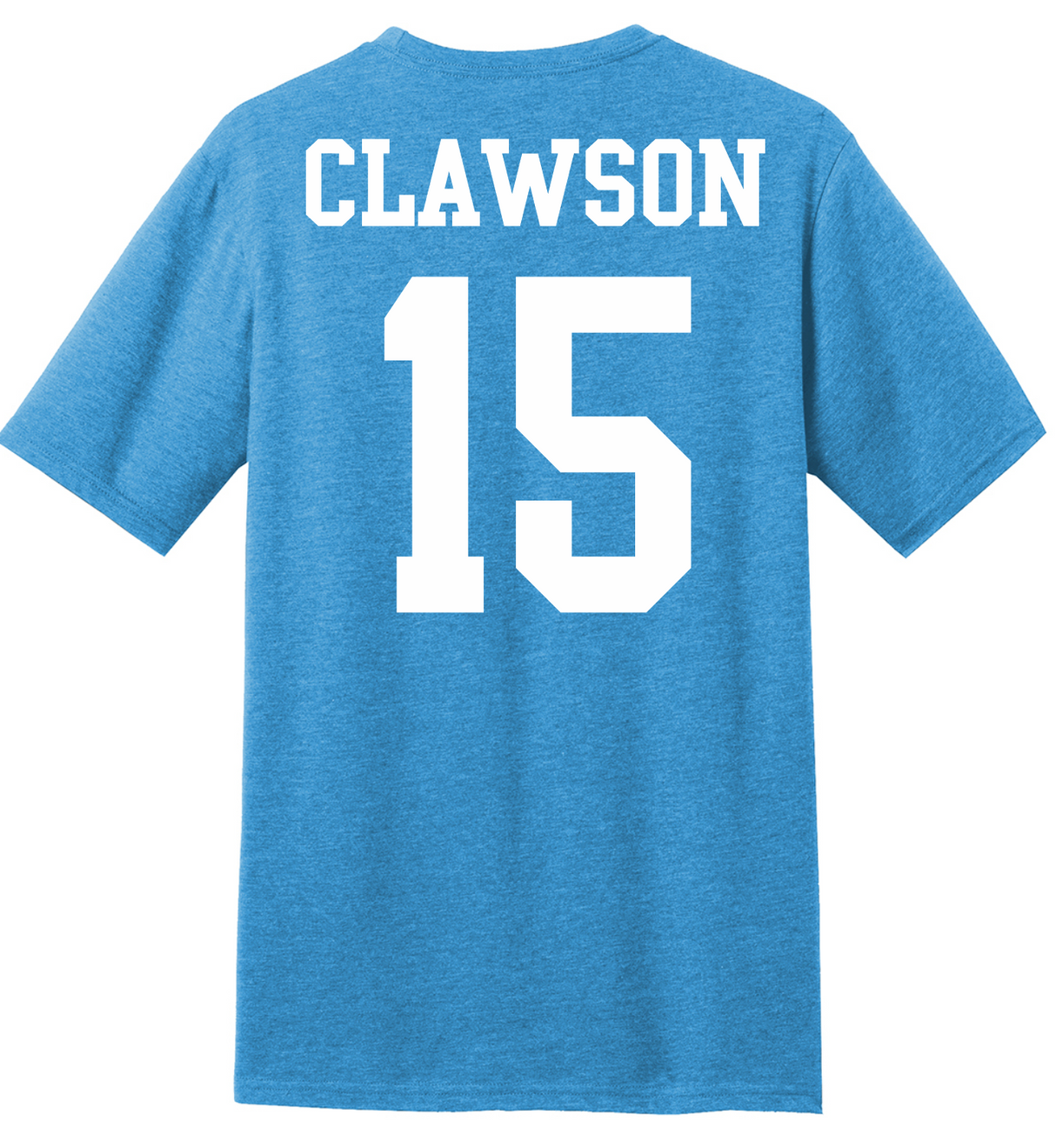 Emma Clawson #15 Tee