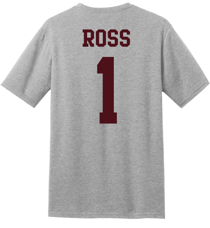 Sadie Ross #1 Tee