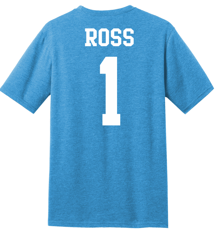 Sadie Ross #1 Tee
