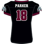 Parker #18 Replica Jersey