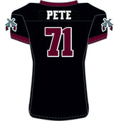 Pete #71 Replica Jersey