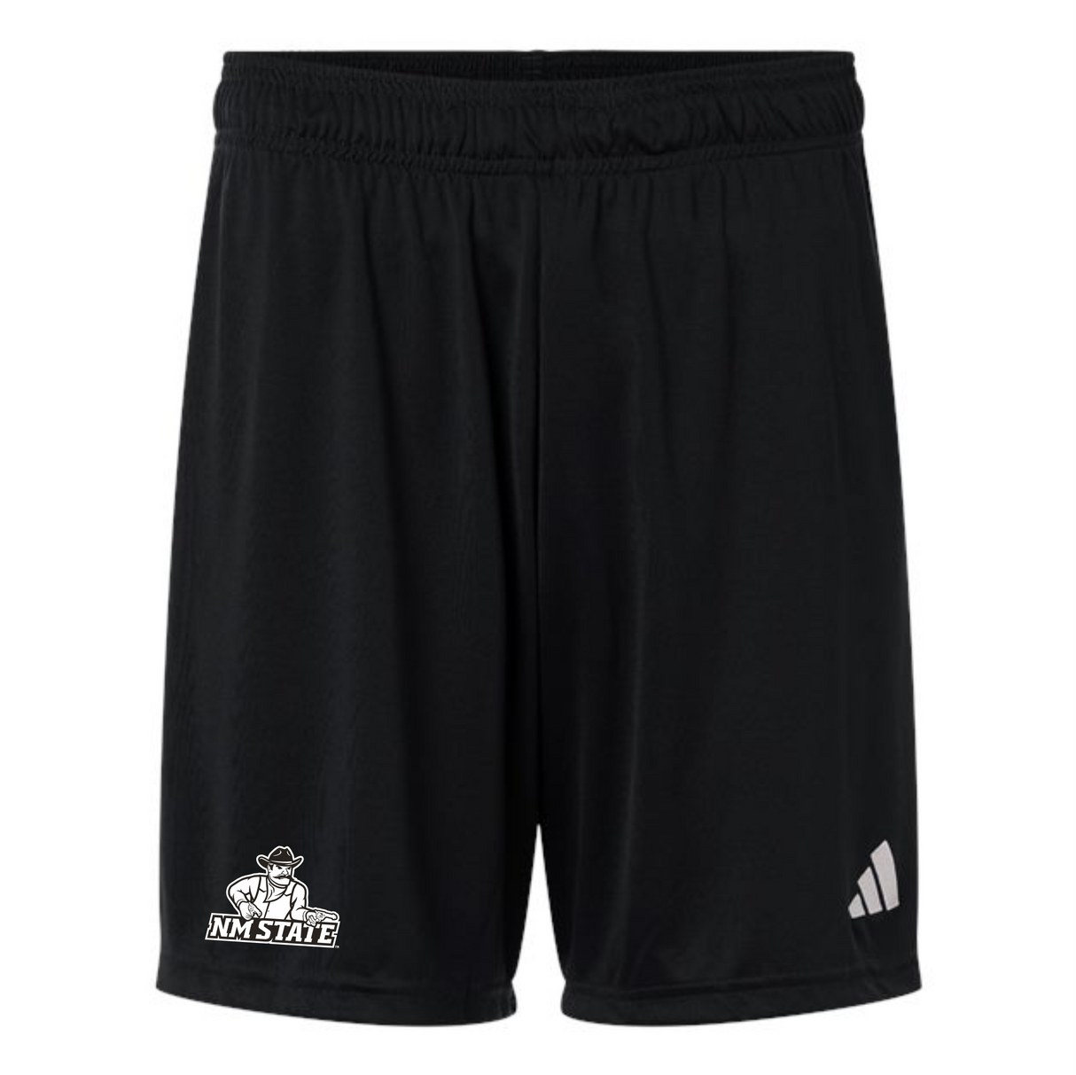 Pistol Pete Adidas Shorts