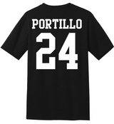 Daniela Portillo #24 Tee