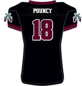 Amari Pouncy #18 Replica Jersey