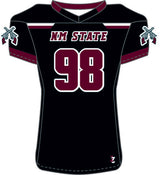 Izaiah Reed #98 Replica Jersey