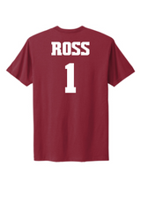 Sadie Ross #1 NM State Tee