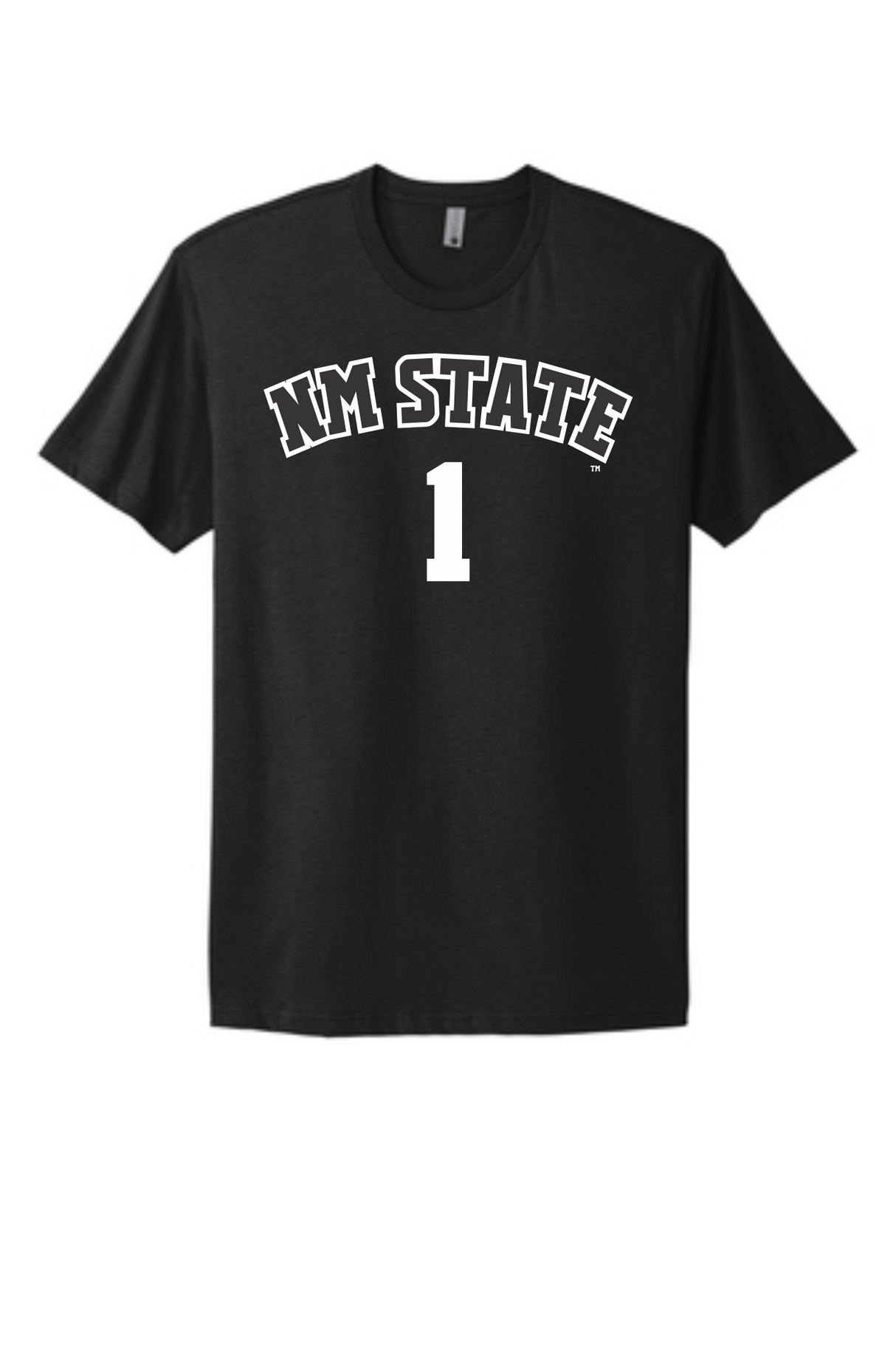 Sadie Ross #1 NM State Tee