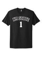 Sadie Ross #1 NM State Tee