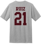 Jordyn Alexis Ruiz #21 Tee