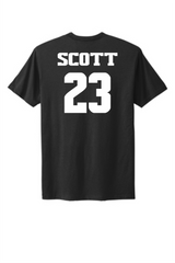 Meredith Scott #23 NM State Tee