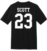 Meredith Scott #23 Tee