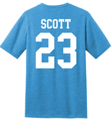 Meredith Scott #23 Tee