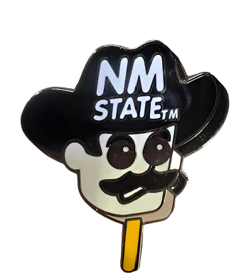 Paleta Pete Pin