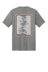 New Mexico State Spirit Competition '26 Tee