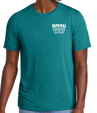 NMSU Global 2026 Tee