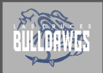 Las Cruces Bulldawgs '26 Tee