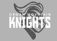 Organ Mountain Kights 2026 Tee