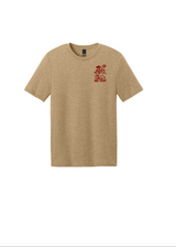 Sko' State Roundup Tee