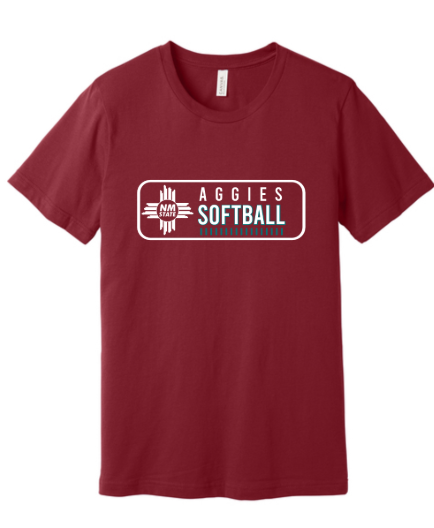 NM State Zia Aggies Softball Spring '26
