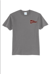 NMSU 1800's Pennant