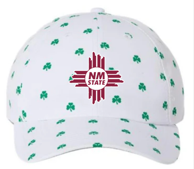 Lifestyle Hat Clover