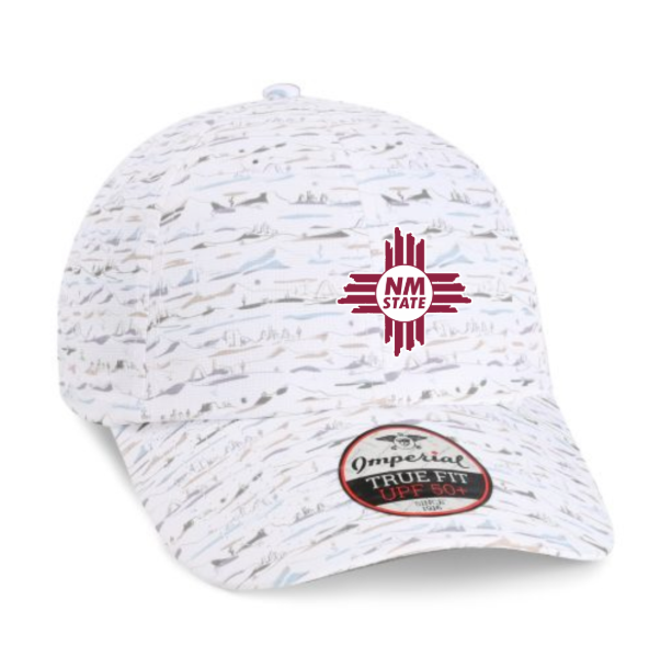 Lifestyle Desert Zia Hat